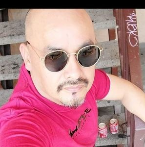 Meet your Posher, Roberto